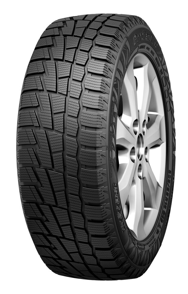 175/65 R14 82 T Cordiant Off-Road WINTER DRIVE